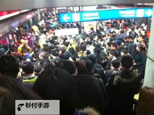 坐地铁车被高C怎么办?实用应对秘籍全攻略图1