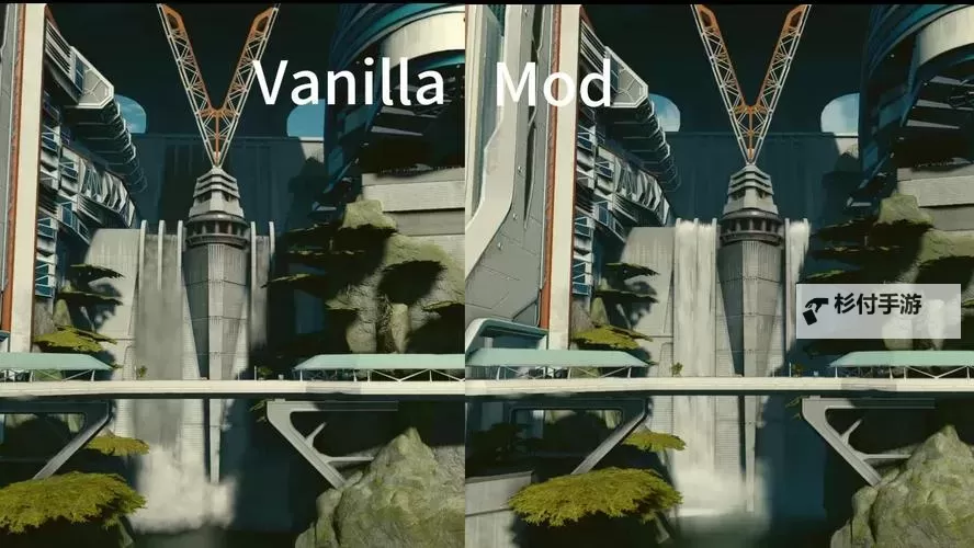 《星空》改变视野MOD分享图1