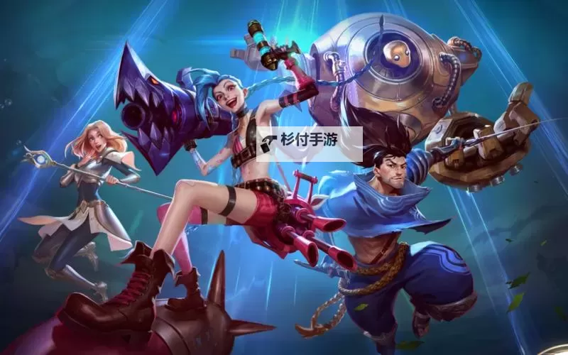 绯红之境怎么双开、多开?绯红之境双开助手工具下载安装教程图1