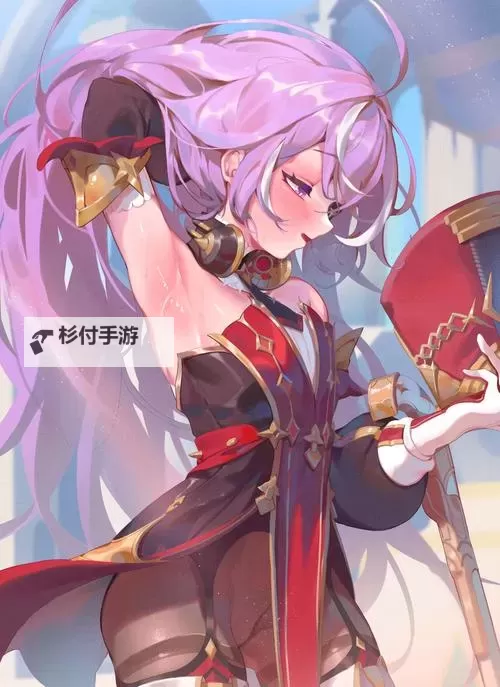 《原神》5.0夏沃蕾养成一图流 夏沃蕾怎么培养图2