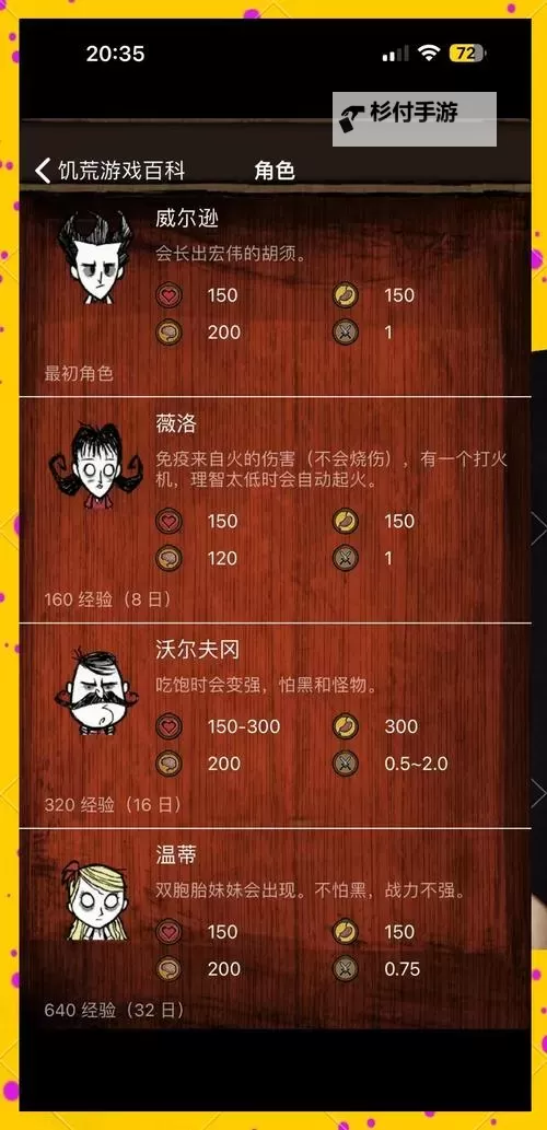 《饥荒》洞穴全生物属性、打法及掉落图文攻略图1