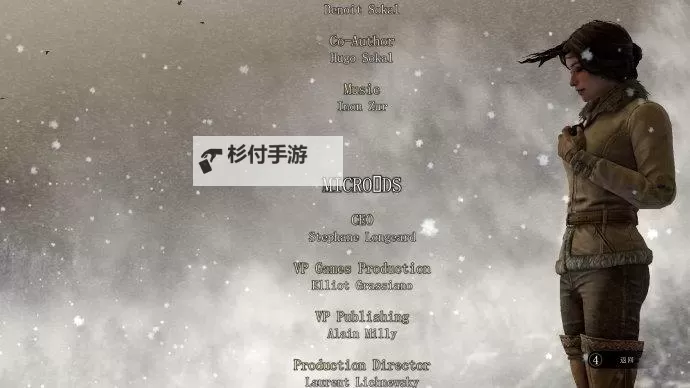 《塞伯利亚之谜3》最低配置要求一览 什么配置能玩图1