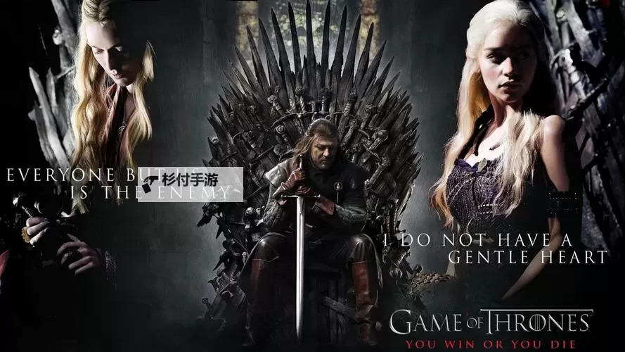 水与火之歌电脑版下载 怎么电脑玩水与火之歌？图2