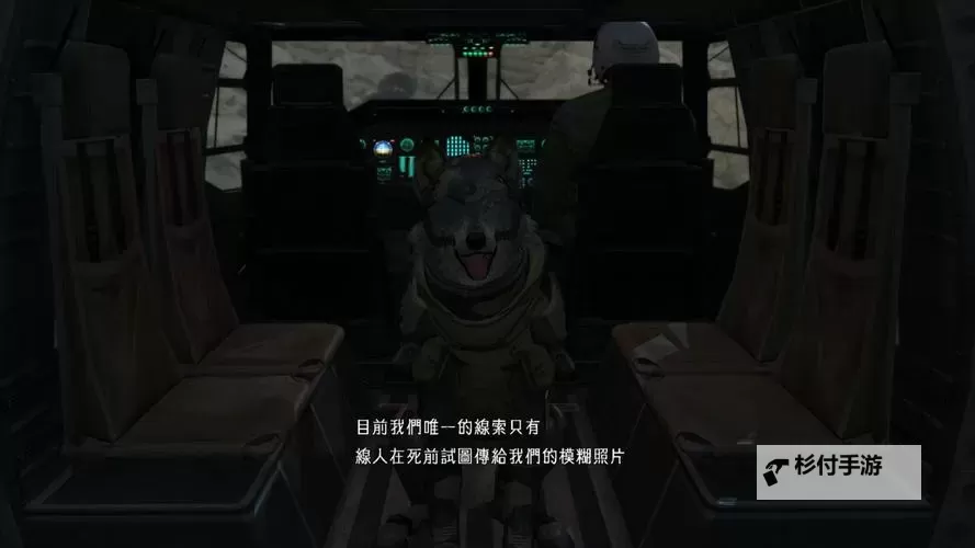 《合金装备5幻痛》白金攻略 全奖杯达成攻略图2