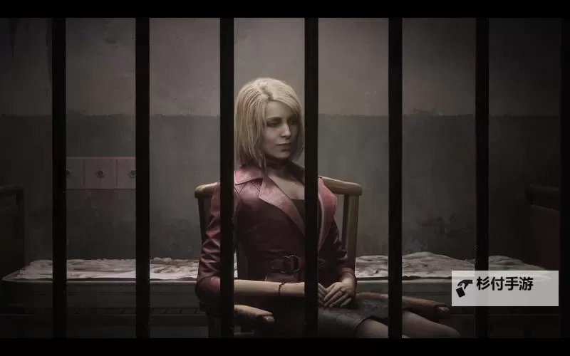 《寂静岭2重制版》困难难度医院钥匙柜密码分享图2