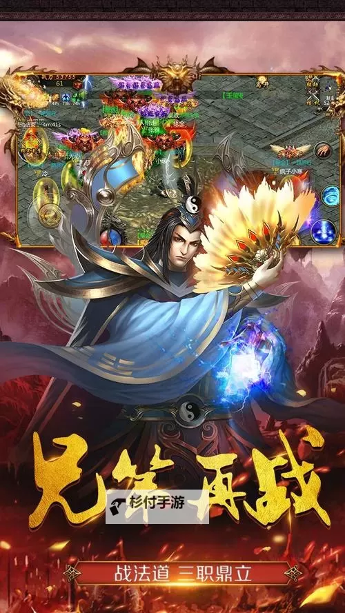 万灵召唤挂机软件&双开软件推荐  轻松搞定万灵召唤双开和挂机图1