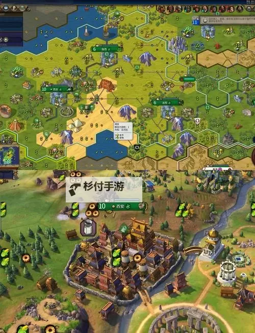 热门文明类游戏大全 有哪些好玩的文明类游戏图1