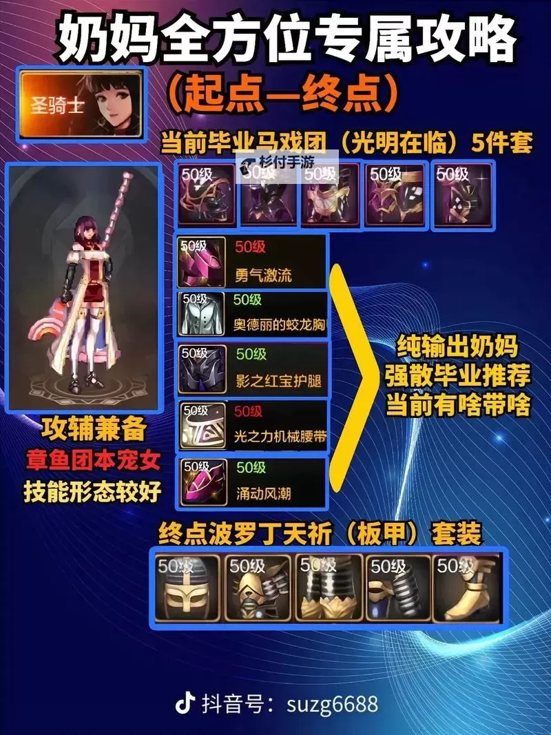 《地下城与勇士手游（DNF手游）》公测职业介绍 公测有哪些职业图1