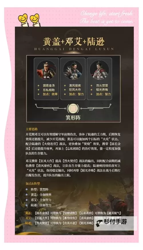 《纳萨力克之王》新手开荒阵容推荐 新手开荒阵容用什么好图1