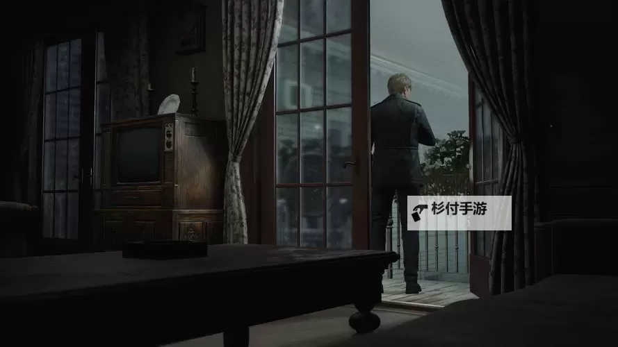 《寂静岭2重制版》全结局解锁攻略 新游戏+结局收集品路线图2