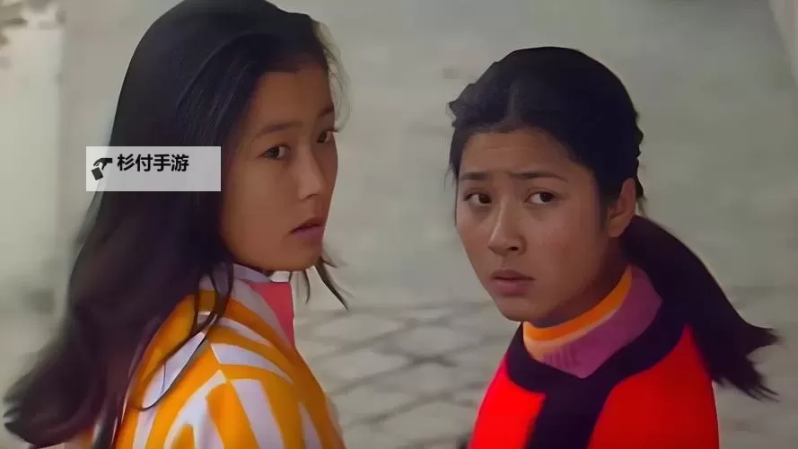 花季在线观看:精彩青春故事尽在指尖图1