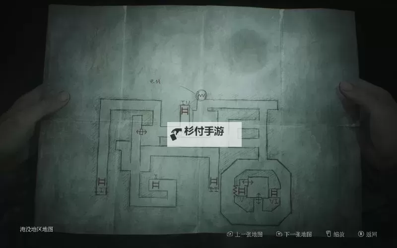 《寂静岭2重制版》全结局解锁攻略 新游戏+结局收集品路线图1
