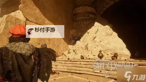 《光与影33号远征队》塞壬探索攻略 塞壬全收集指南图1