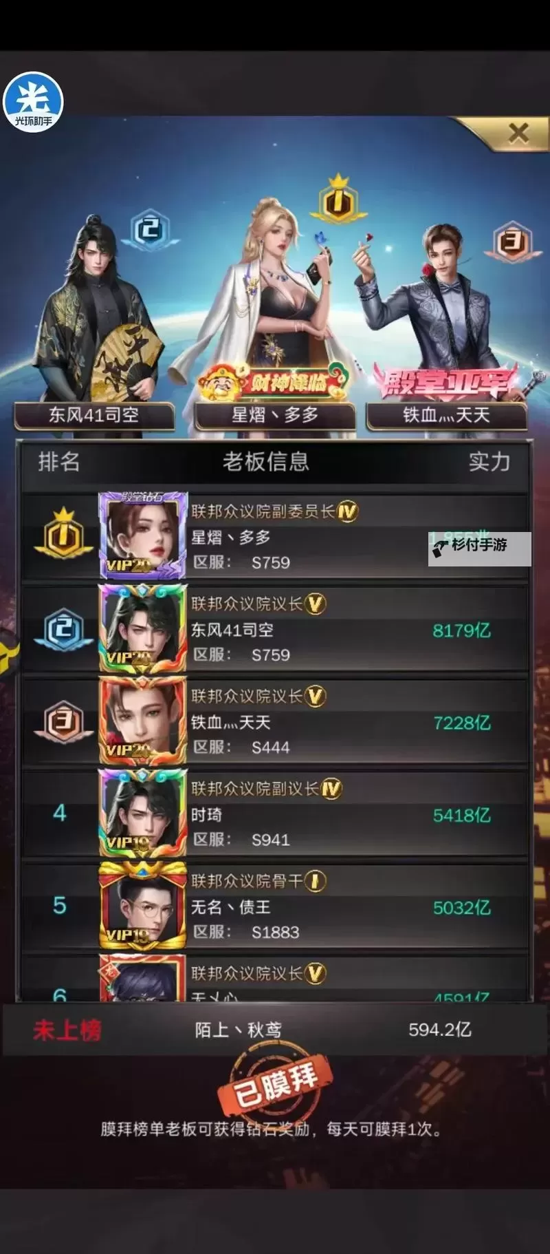 《商道高手》座驾攻略：座驾获取&改造攻略图2
