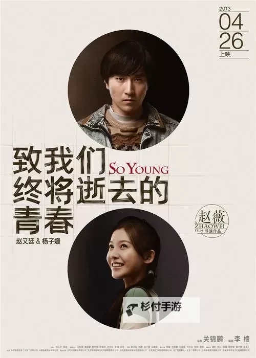 致我们终将逝去的青春BD:青春的回忆与永恒的告别图1