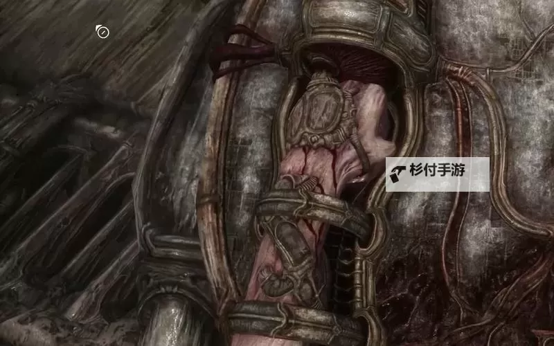《蔑视》试玩版心得感受 蔑视试玩版好玩吗图1