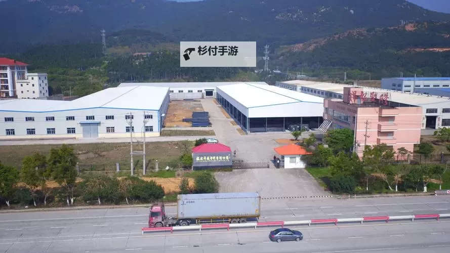揭秘caoliu工厂:背后的制造秘密与行业影响图2