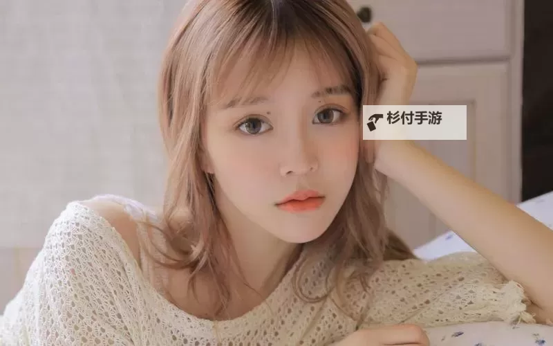婷婷六月桃花网:春意盎然的桃花美景邀你共赏图1