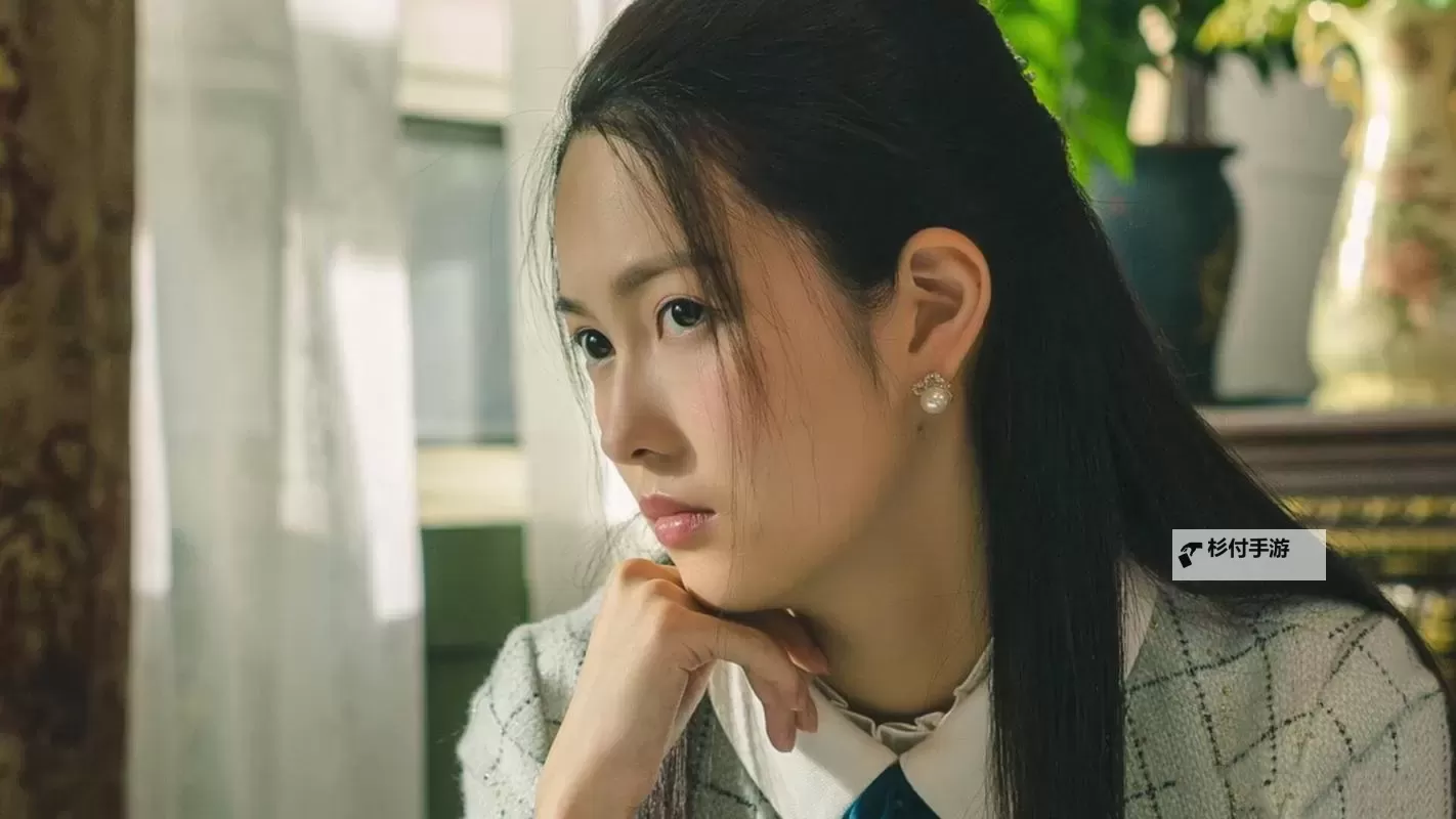《隐形守护者》目击者陆望舒达成方法 陆望舒隐藏成就怎么解锁图1