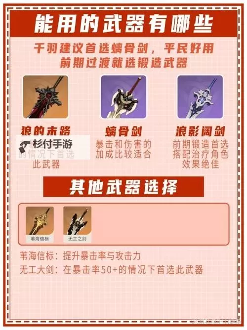 《原神》下落攻击迪卢克玩法讲解图1