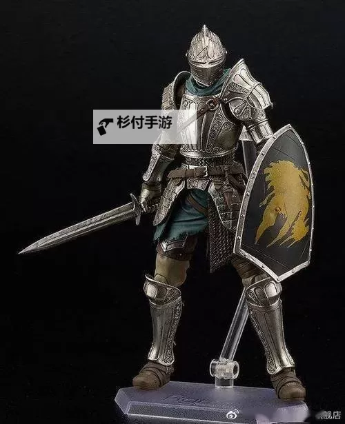 《恶魔之魂重制版》救魔女尤莉亚所需道具位置 怎么救魔女尤莉亚图1