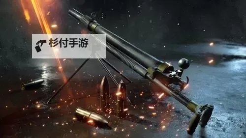 《战地1》全狙击枪数据详解 战地1狙击枪有哪些图1