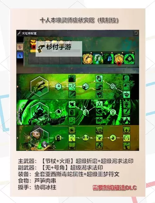 召唤师纷争怎么双开、多开?召唤师纷争双开助手工具下载安装教程图1
