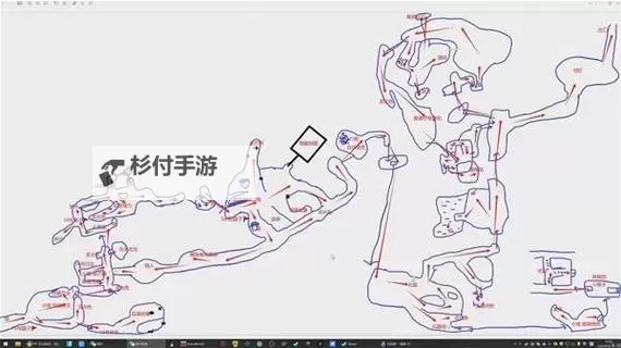 《光与影33号远征队》眼眸岛探索攻略 眼眸岛全收集指南图2