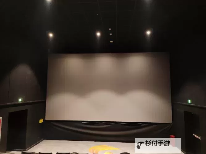 回忆中的光影盛宴——原来的神马影院沉淀的时光与记忆图1