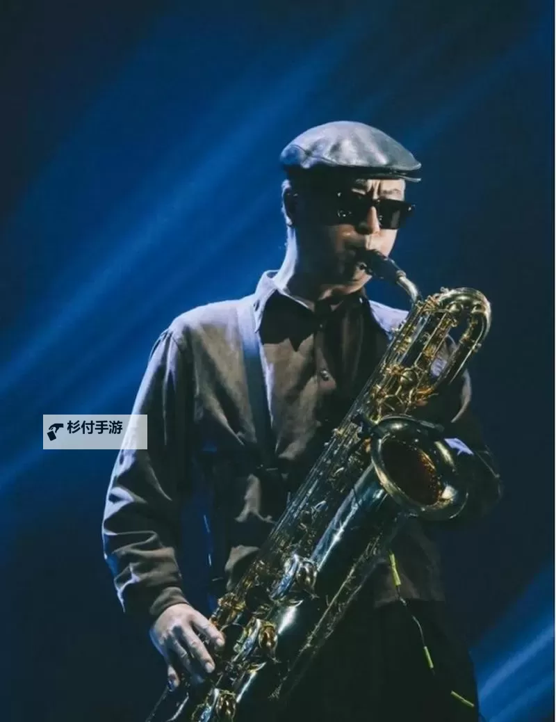 探索艺术魅力:国产精品jaZZ带你领略极致音乐盛宴图1