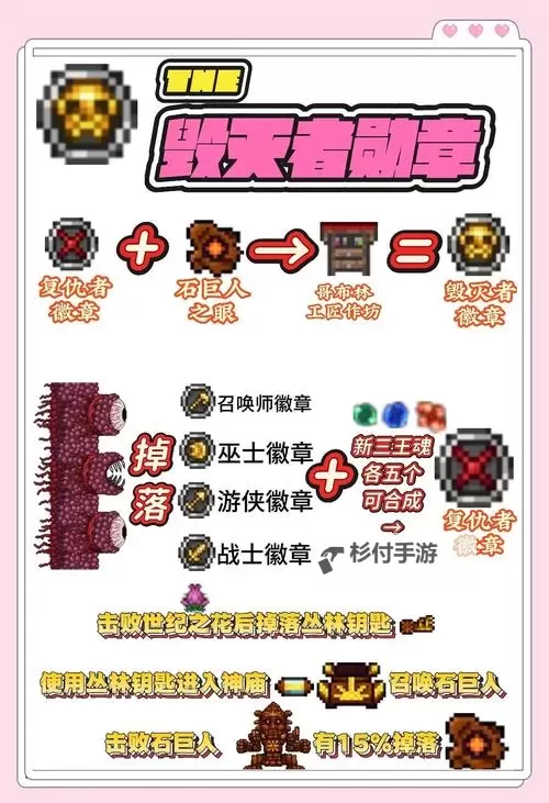 《泰拉瑞亚》新手开局模式选择推 新手开局怎么选择图1