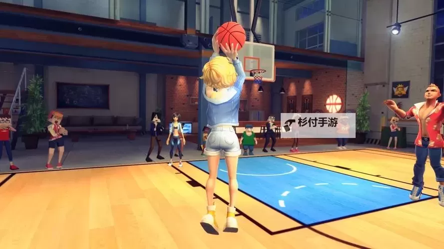 《街球艺术》新手攻略:萌新常见问题FAQ图1