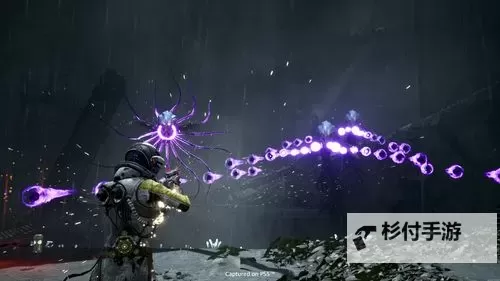 《Returnal》武器熟练度作用介绍 武器熟练度有什么用图2