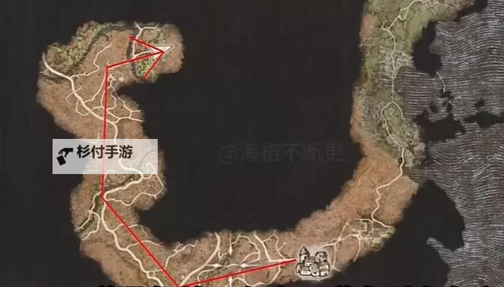 《龙之信条2》更换职业方法 怎么更换职业图1