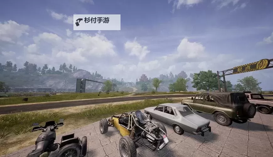 绝地求生：全军出击电脑版下载 绝地求生：全军出击模拟器哪个好？图1