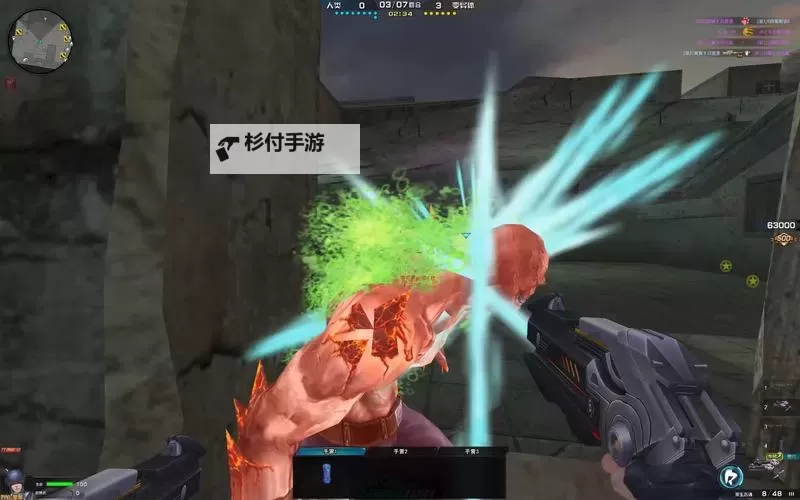 生化英雄怎么双开  生化英雄双开挂机软件推荐图2