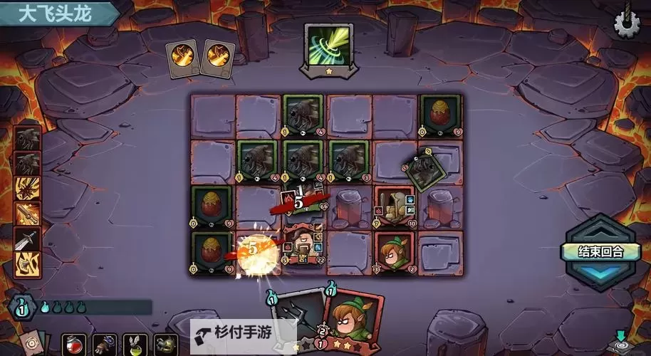 经典电脑肉鸽卡牌游戏大全 经典电脑肉鸽卡牌游戏盘点图1