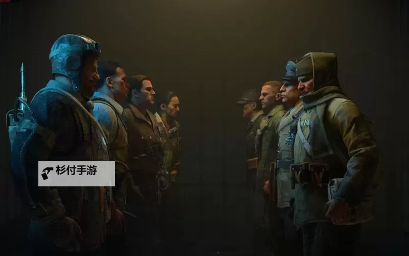 《使命召唤15》剧情背景及疑点解析图1