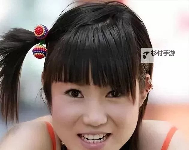 张雨筱人体艺术：展现优雅与力量的完美结合图1