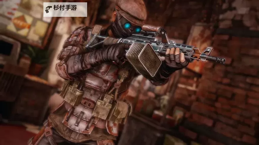 《辐射4》武器护甲属性特点详解与各流派玩法指南图1