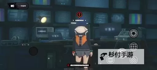 《绝区零》二测安德鲁的乞求支线任务攻略图1