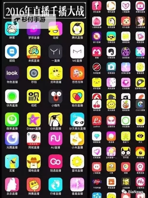 了解最新的毛片直播软件推荐与安全指南图1