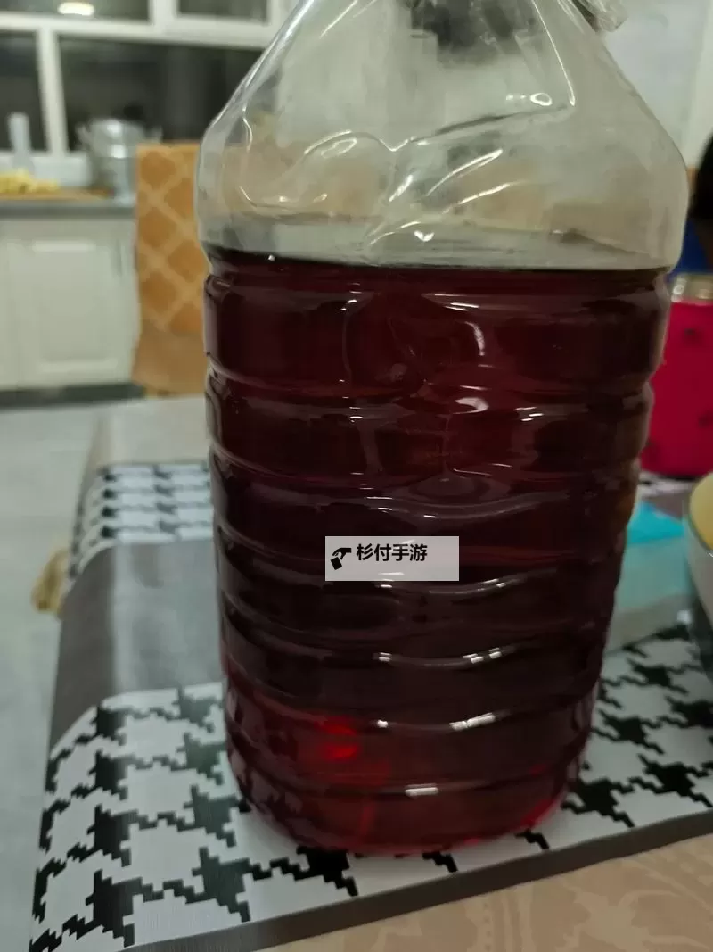 享受 DIY 乐趣:精彩自制葡萄酒视频教程大全图1