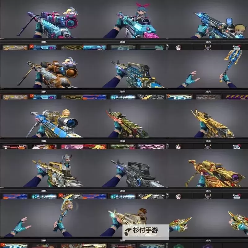 生化英雄怎么双开  生化英雄双开挂机软件推荐图1