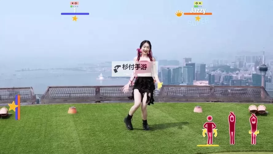 舞20电脑版下载 横向测评：电脑玩舞20模拟器推荐图2