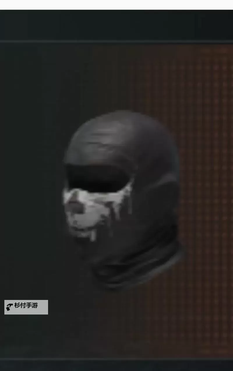 《暗区突围无限》实用面罩推荐 哪些面罩比较好用图1