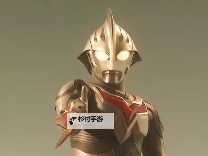 《星空》奈克瑟斯夜袭队改装方法图2