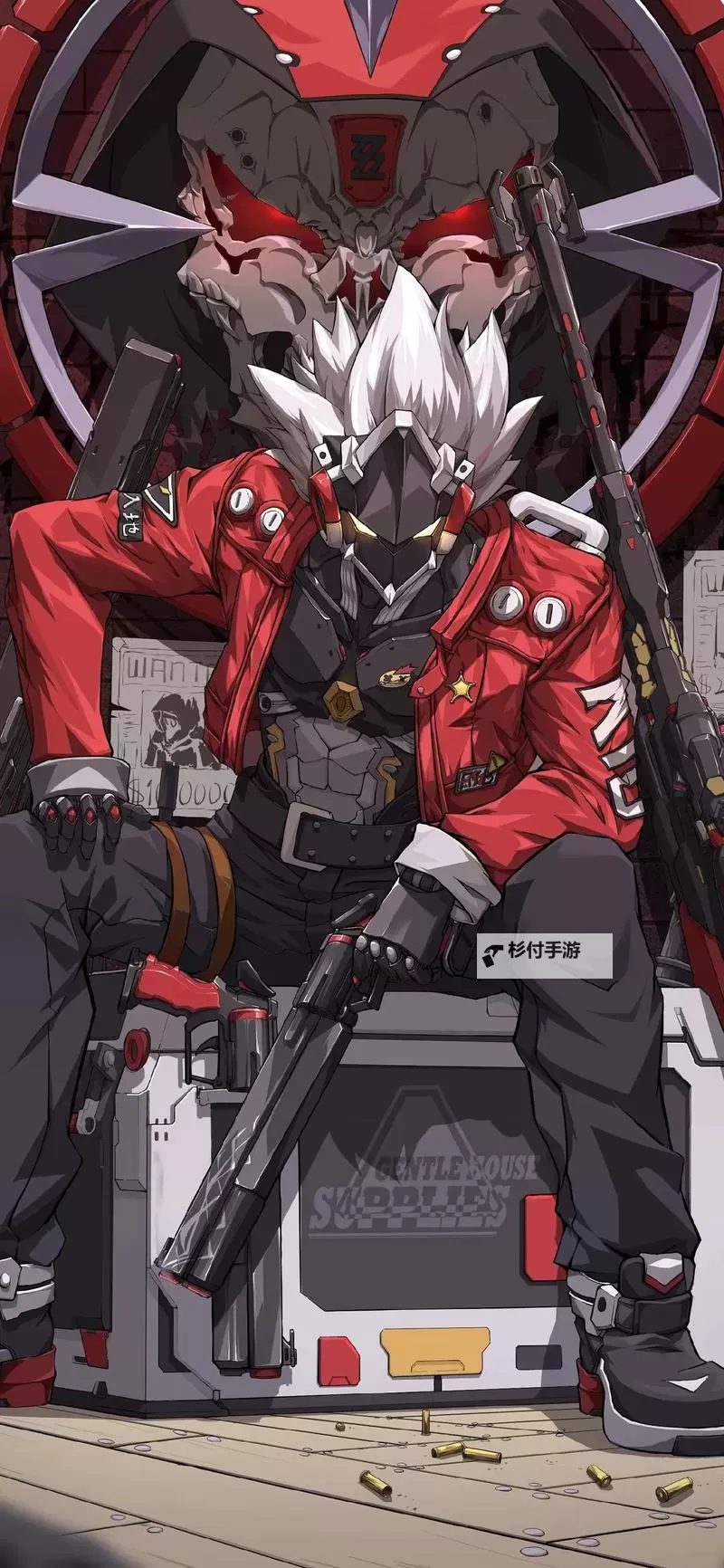 《绝区零》手机端下载教程图1