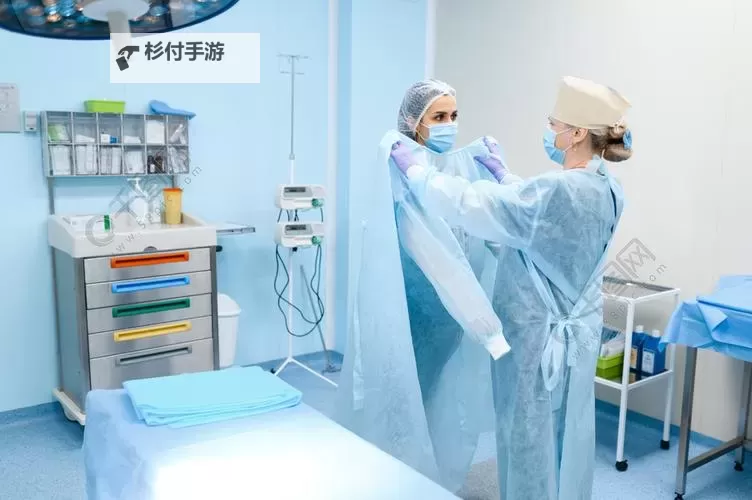 血源 诊所女医生剧情分析猜想图1