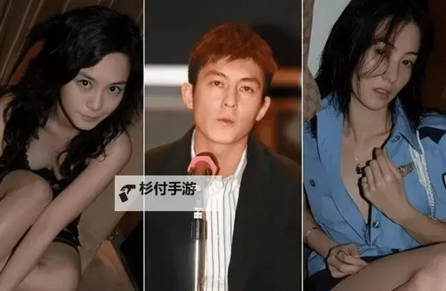 张柏芝艳照门视频在线观看:事件始末与最新动态图1